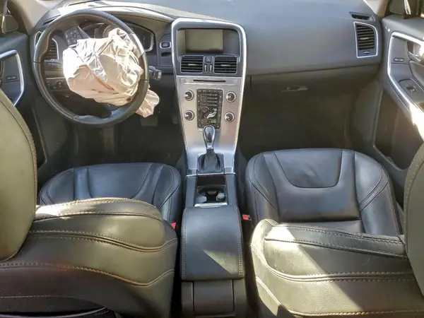 YV440MRRXH2222746 2017 VOLVO XC60 - Image 8