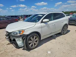 YV440MRU0H2000821 2017 VOLVO XC60