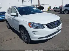 YV440MRU0H2005890 2017 VOLVO XC60