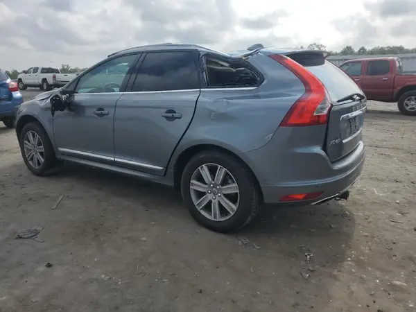YV440MRU0H2010653 2017 VOLVO XC60 - Image 2