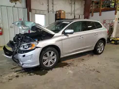 YV440MRU0H2013164 2017 VOLVO XC60
