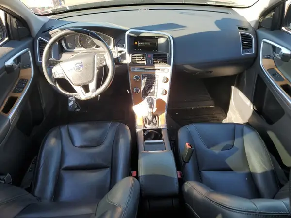 YV440MRU0H2107075 2017 VOLVO XC60 - Image 8