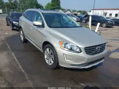 YV440MRU0H2154350 2017 VOLVO XC60