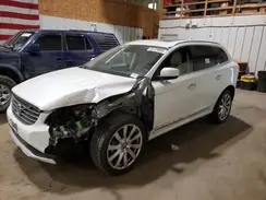 YV440MRU0H2192550 2017 VOLVO XC60