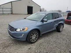 YV440MRU0H2217740 2017 VOLVO XC60