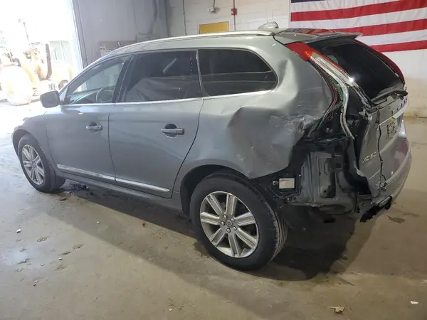 YV440MRU1H2006434 2017 VOLVO XC60 - Image 2