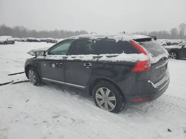 YV440MRU1H2008684 2017 VOLVO XC60 - Image 2