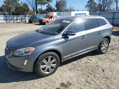 YV440MRU1H2013352 2017 VOLVO XC60