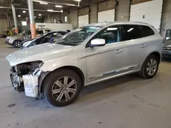 YV440MRU1H2032080 2017 VOLVO XC60