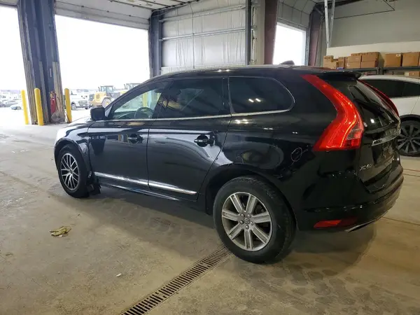 YV440MRU1H2150145 2017 VOLVO XC60 - Image 2