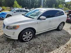 YV440MRU2H2013554 2017 VOLVO XC60