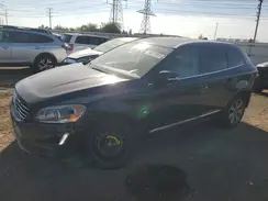 YV440MRU2H2064391 2017 VOLVO XC60