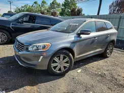YV440MRU2H2082289 2017 VOLVO XC60