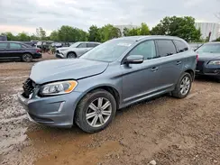 YV440MRU2H2082325 2017 VOLVO XC60