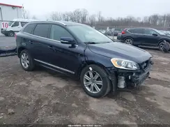 YV440MRU2H2157962 2017 VOLVO XC60