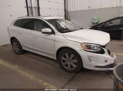 YV440MRU2H2173594 2017 VOLVO XC60