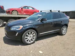 YV440MRU2H2177290 2017 VOLVO XC60