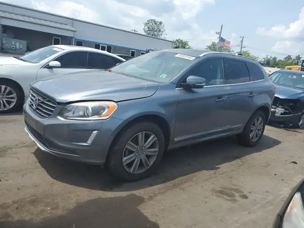 YV440MRU3H2013224 2017 VOLVO XC60 - Image 1