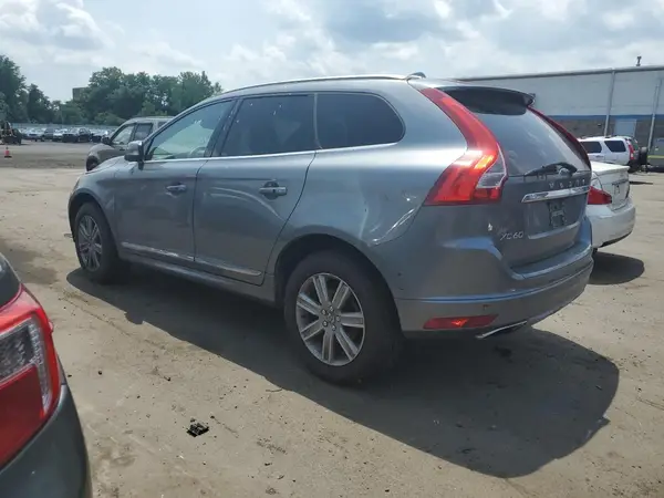 YV440MRU3H2013224 2017 VOLVO XC60 - Image 2