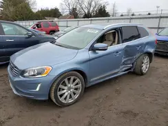 YV440MRU3H2034008 2017 VOLVO XC60