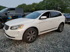 YV440MRU3H2092118 2017 VOLVO XC60