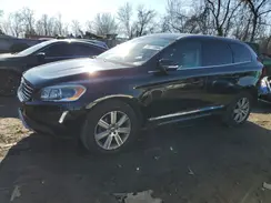 YV440MRU3H2176889 2017 VOLVO XC60