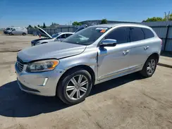 YV440MRU4H2001907 2017 VOLVO XC60