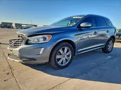 YV440MRU4H2002104 2017 VOLVO XC60