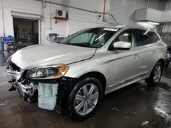 YV440MRU4H2039766 2017 VOLVO XC60