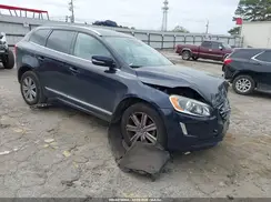 YV440MRU4H2099708 2017 VOLVO XC60