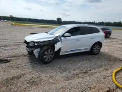 YV440MRU4H2143013 2017 VOLVO XC60