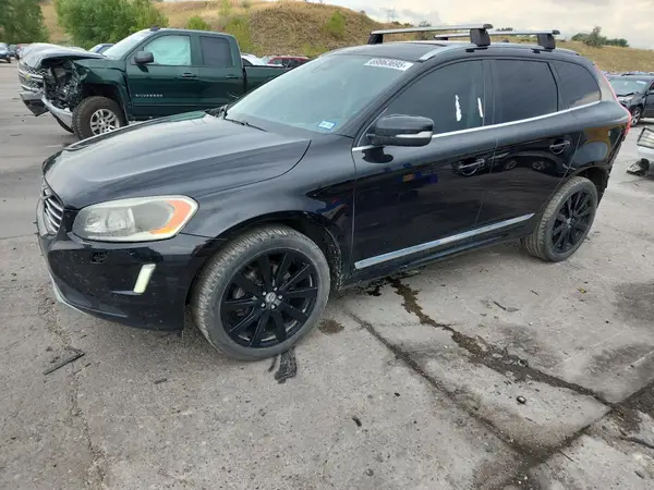 YV440MRU4H2215473 2017 VOLVO XC60 - Image 1