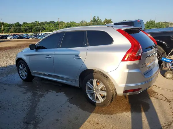 YV440MRU5H2001303 2017 VOLVO XC60 - Image 2