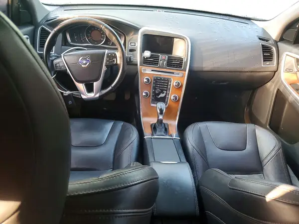 YV440MRU5H2001303 2017 VOLVO XC60 - Image 8
