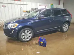 YV440MRU5H2005321 2017 VOLVO XC60