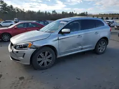 YV440MRU5H2021079 2017 VOLVO XC60