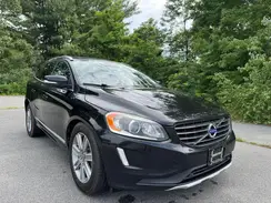 YV440MRU5H2028551 2017 VOLVO XC60