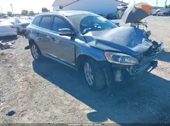 YV440MRU5H2039016 2017 VOLVO XC60