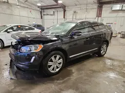 YV440MRU5H2079659 2017 VOLVO XC60