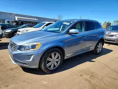 YV440MRU5H2091018 2017 VOLVO XC60