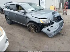 YV440MRU5H2103314 2017 VOLVO XC60