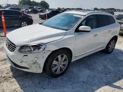 YV440MRU5H2106441 2017 VOLVO XC60