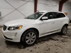 YV440MRU5H2133235 2017 VOLVO XC60