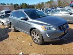 YV440MRU5H2133493 2017 VOLVO XC60