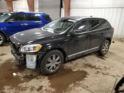 YV440MRU5H2134580 2017 VOLVO XC60