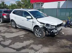 YV440MRU5H2147426 2017 VOLVO XC60