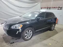 YV440MRU5H2154182 2017 VOLVO XC60