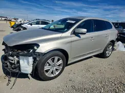 YV440MRU5H2164274 2017 VOLVO XC60