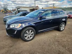 YV440MRU5H2168065 2017 VOLVO XC60