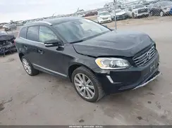 YV440MRU5H2217278 2017 VOLVO XC60
